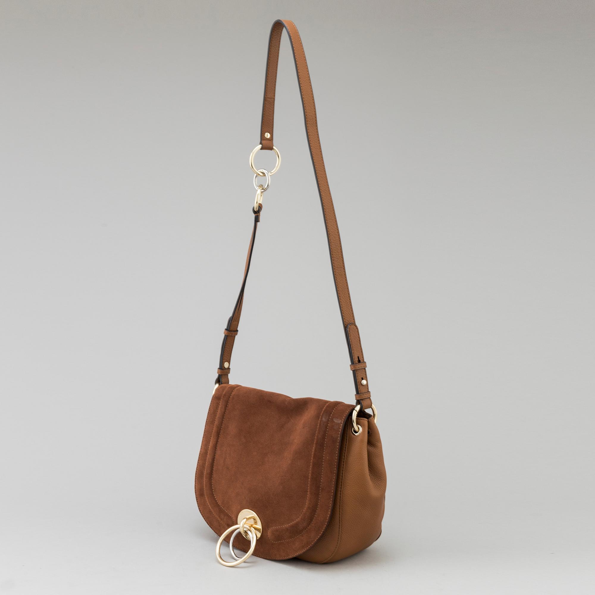 DIANE VON FURSTENBERG, bag.