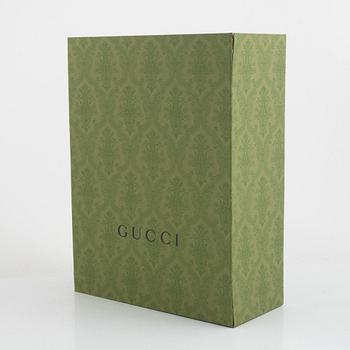 Gucci, väska, "Matelassé small".