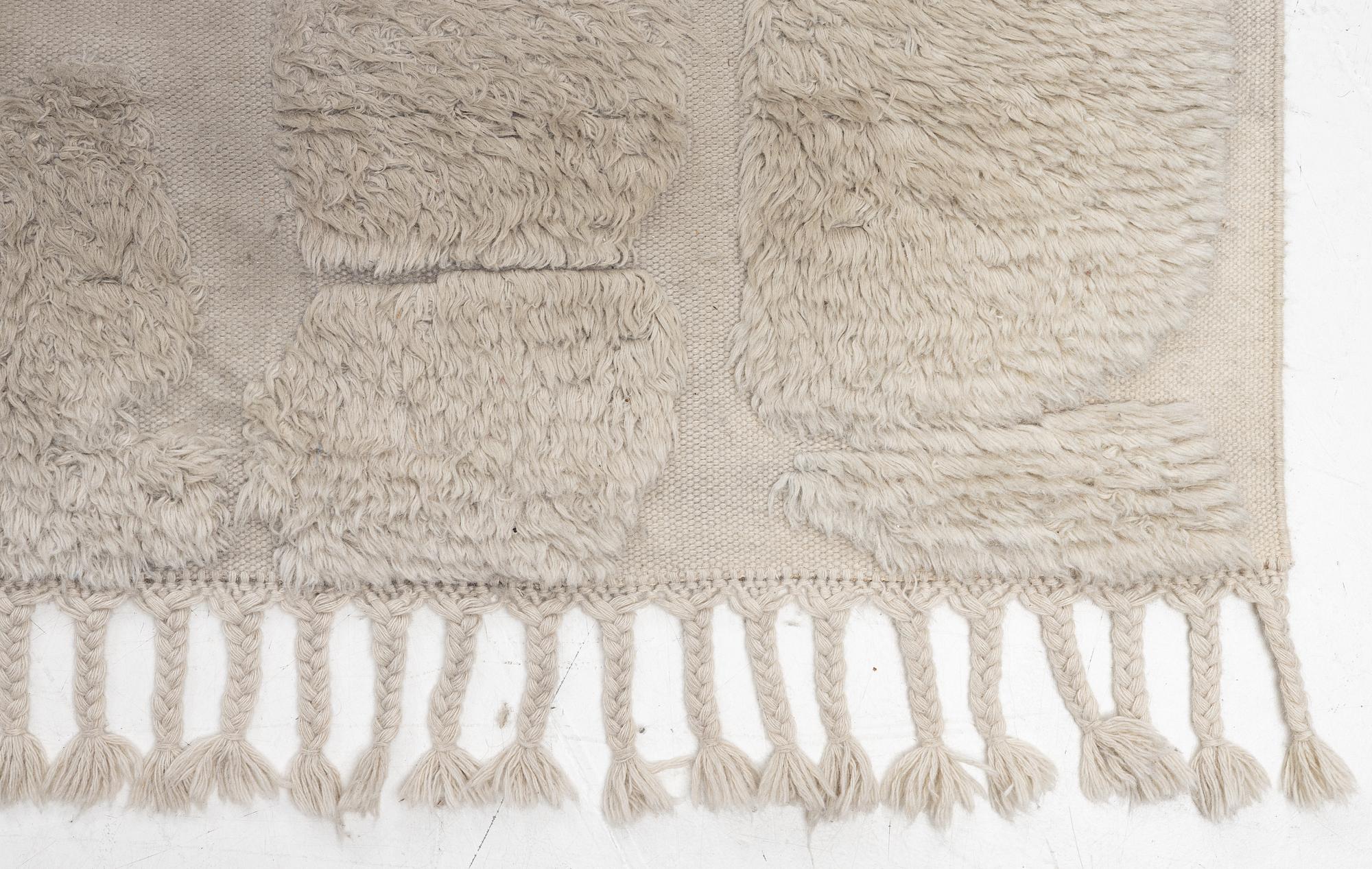 Rug, Cappelen Dimyr, No. 5, approx. 350 x 300 cm.
