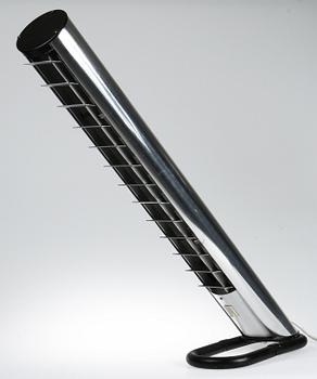 BORDSLAMPA, "Raket", Anders Pehrsson, modellen formgiven 1978.