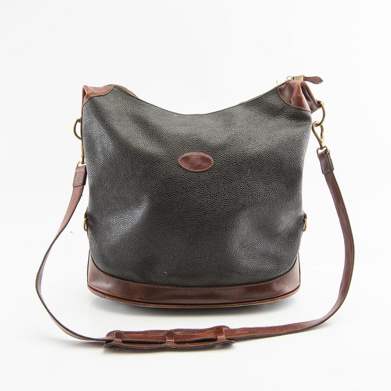 Mulberry, vintage bag.