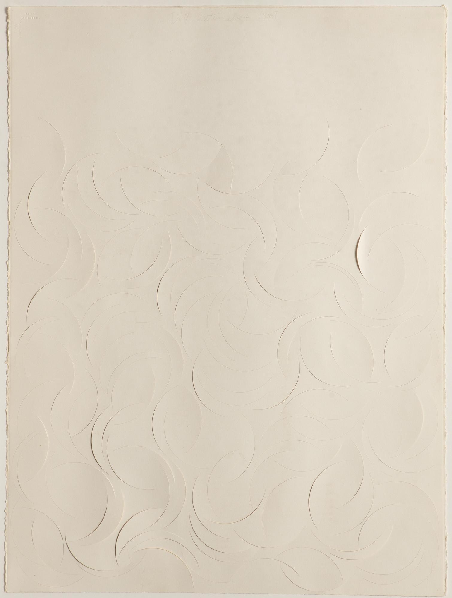 Stephen Antonakos, "D#4".