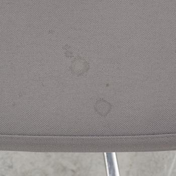 Antonio Citterio, kontorsstol, "ID Mesh", Vitra, samtida.