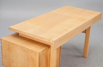 SKRIVBORD, Olavi Hänninen, Nupponen, 1960-tal.
