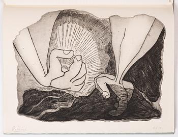 Basil Rákóczi, "In the Beginning".