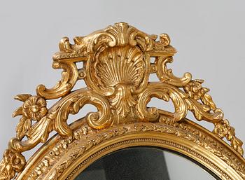 SPEGEL, 1800-talets andra hälft.