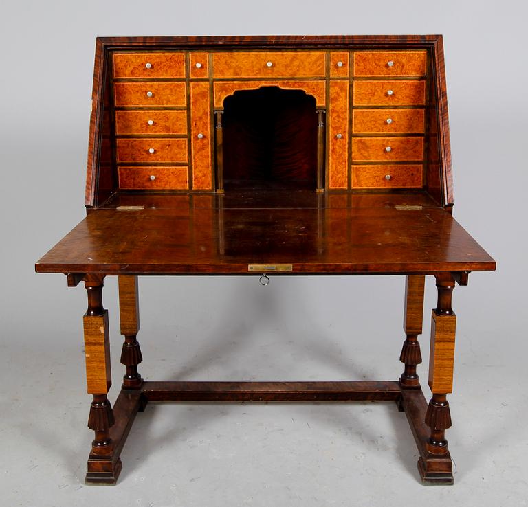 SEKRETÄR, art déco, 1930-tal.