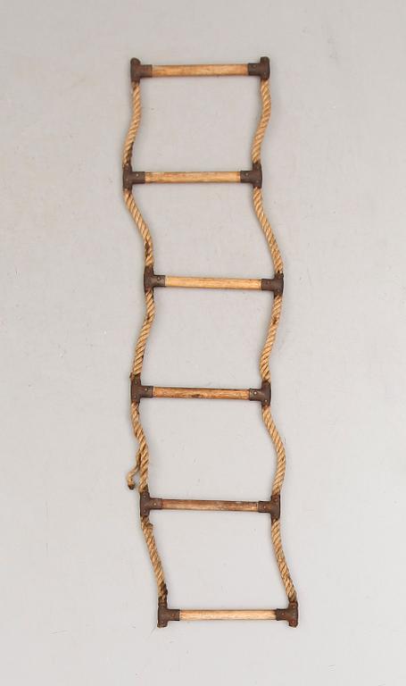 REPSTEGE, 1900-talets första hälft.