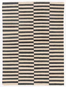 Rug, Kilim, approx. 236 x 173 cm.