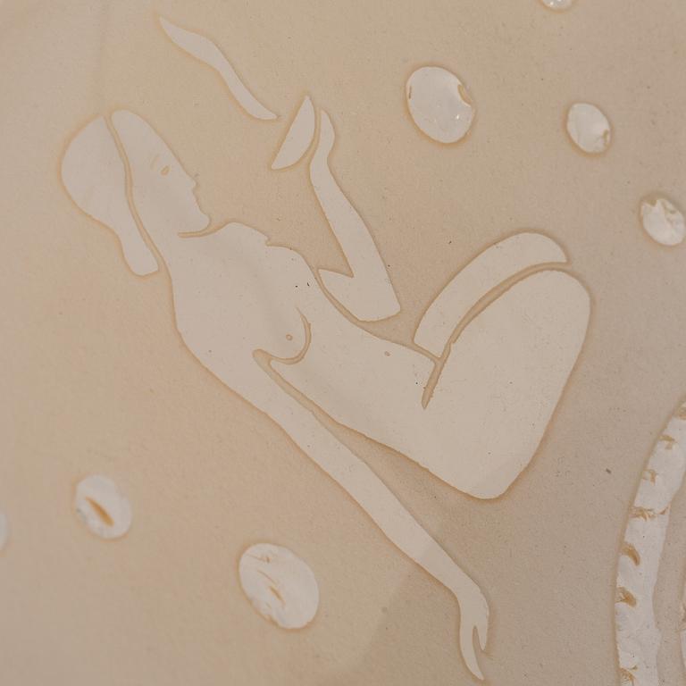 Taklampa, Swedish Grace, 1900-talets första hälft.