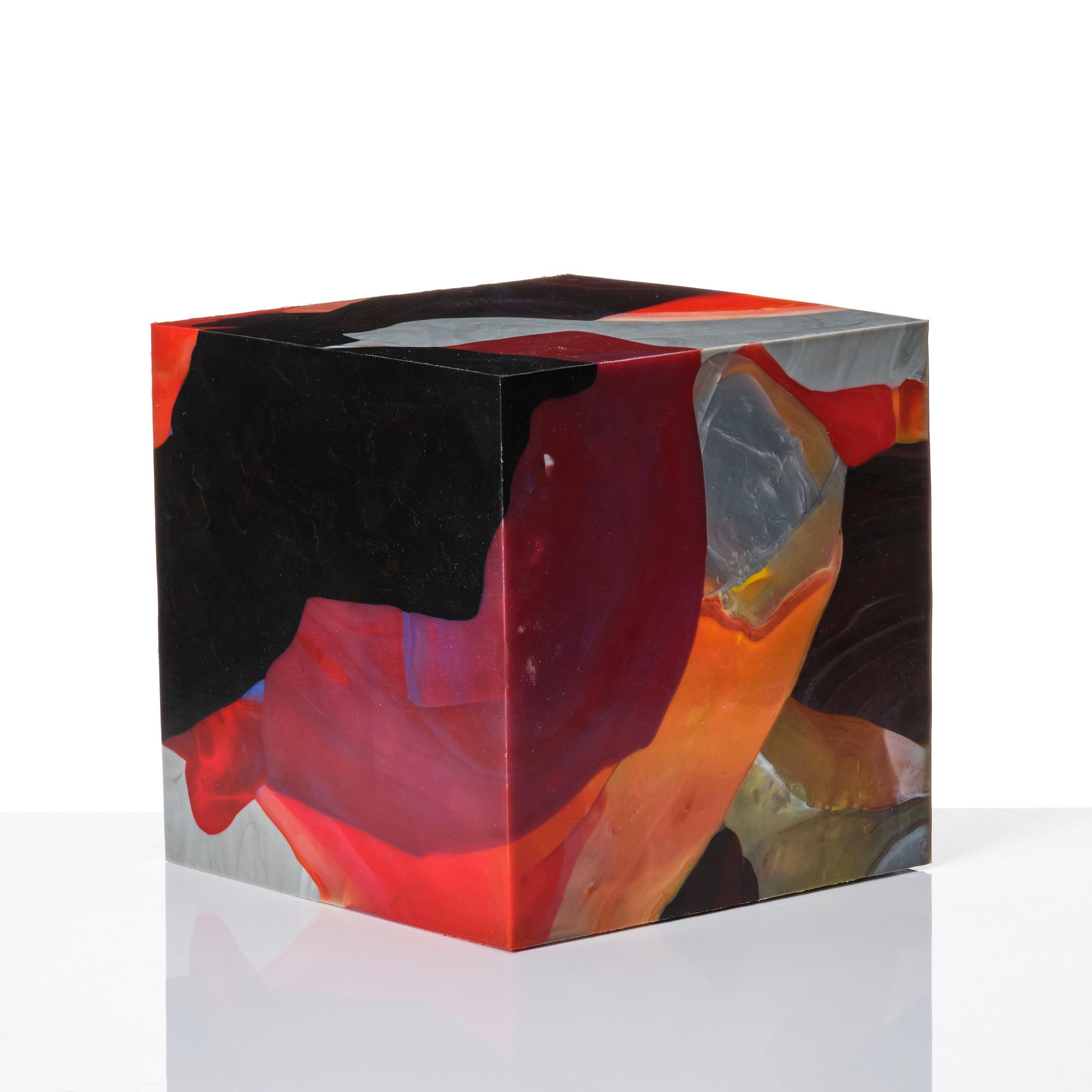 Matthias van Arkel, "Container".