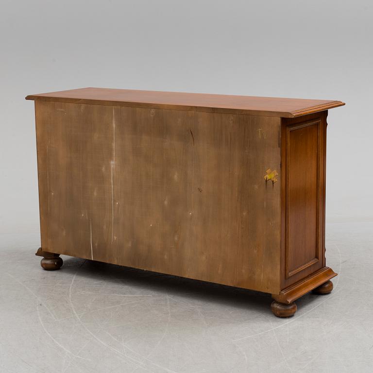 A mid-20th century sideboard by Selva.