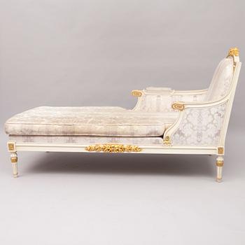 DIVAN, gustaviansk stil, 1900-luku.