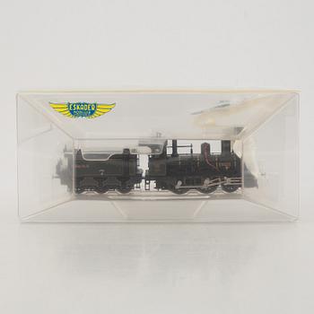 Märklin, train set, "The King Ludwig Train 2880 & 4398".