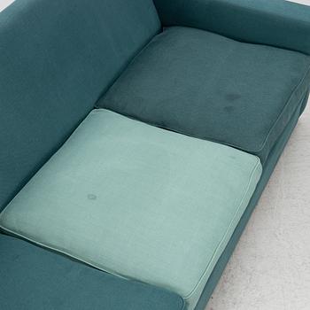 Josef Frank, a model 3031 sofa, Firma Svenskt Tenn, 2020.