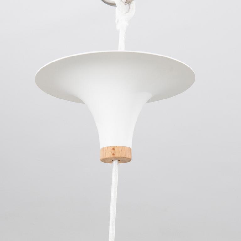 Ceiling lamp "Acorn" Northern Lightning Norway 2000s.