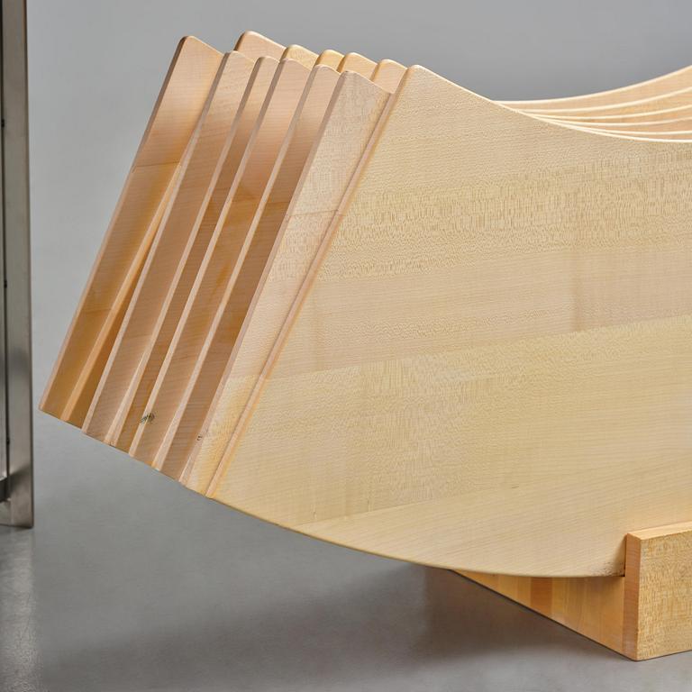 Poul Kjaerholm, matbord, "PK54A", Fritz Hansen, Danmark, 2015.