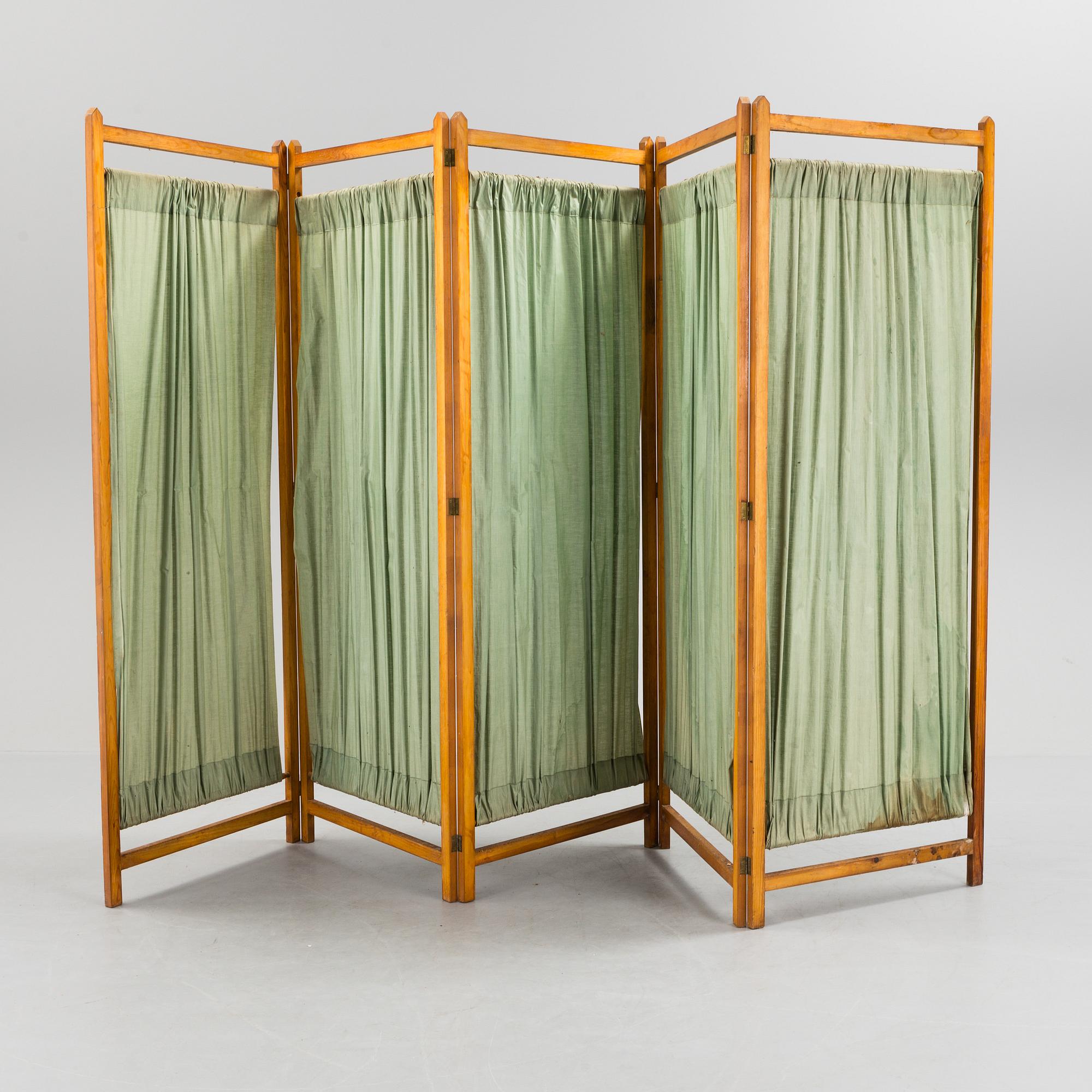 VIKSKÄRM, 1900-talets första hälft.