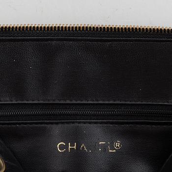 CHANEL, väska, 1989-1991.