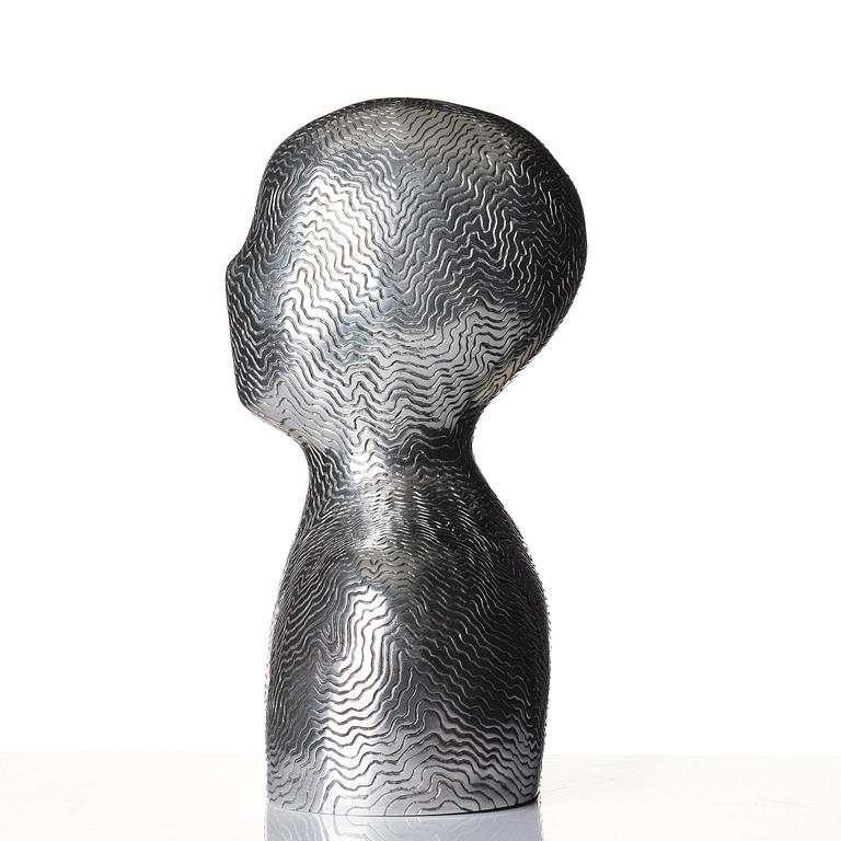 Maria Miesenberger, Untitled.