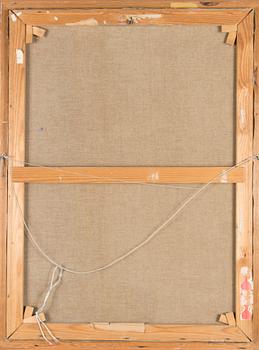 Maria Hall-Suhonen, Ett par.