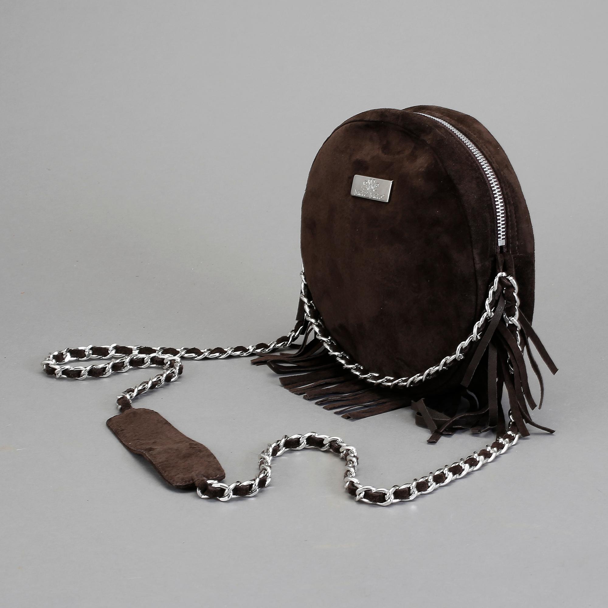 VÄSKA, "Bon Bon Bag", Meli Melo.