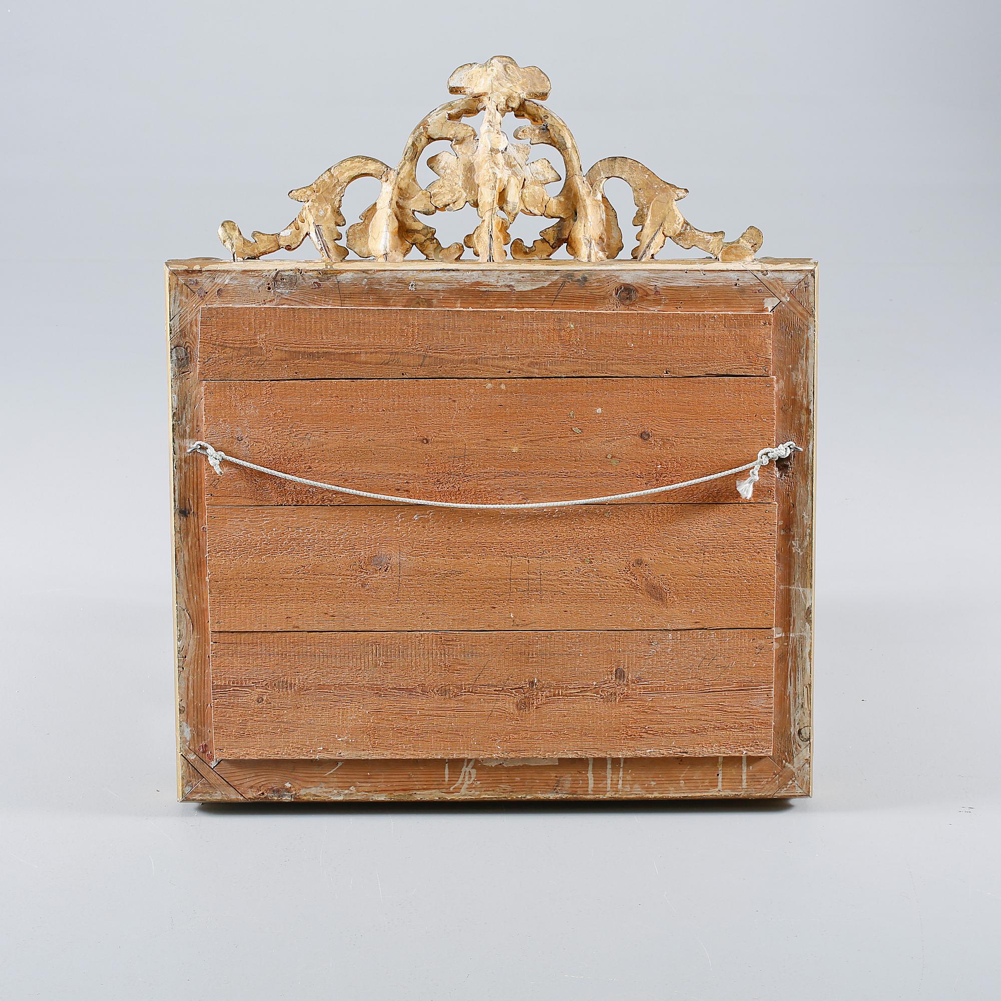 SPEGEL, 1800-talets andra hälft.