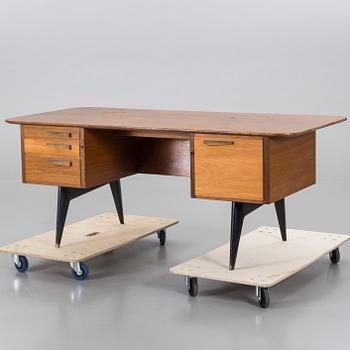 HADAR SCHMIDT,a 1950/60's desk.