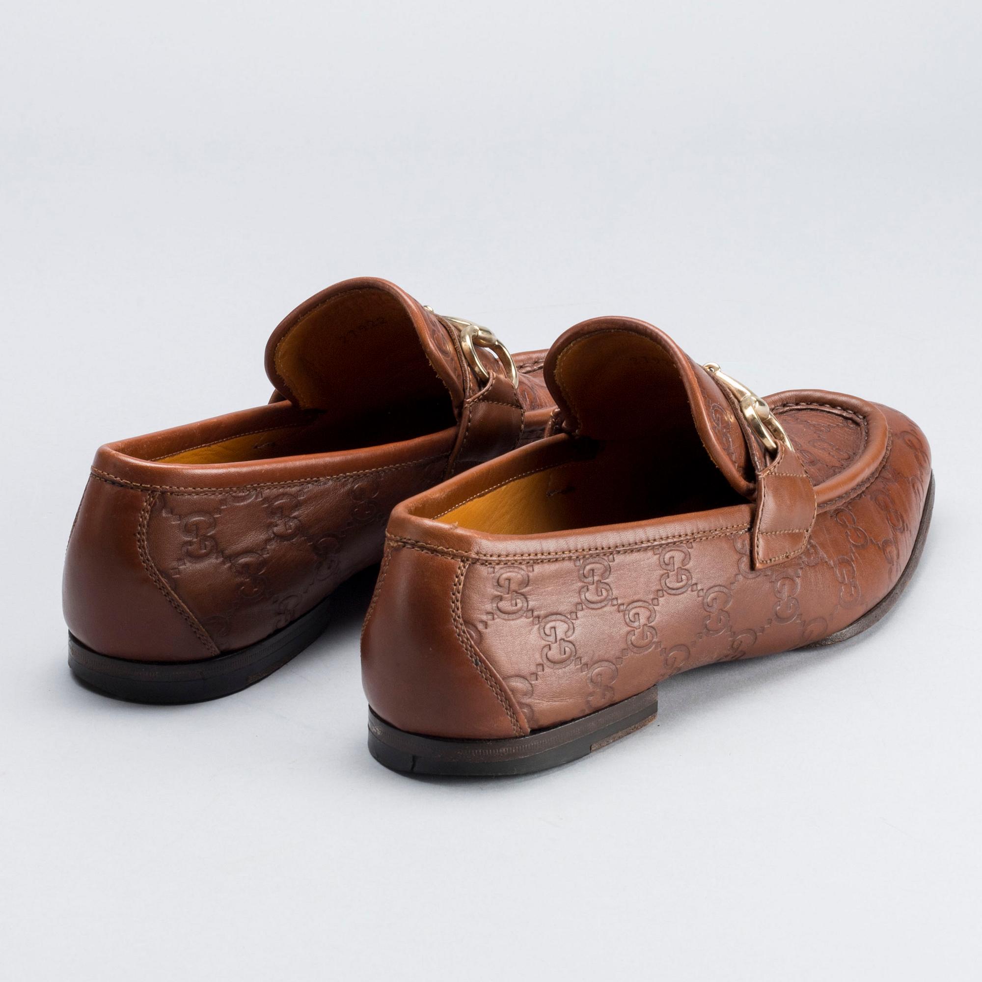 GUCCI, skor, storlek 41.