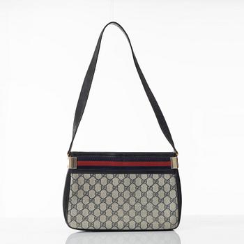 Gucci, bag, vintage.