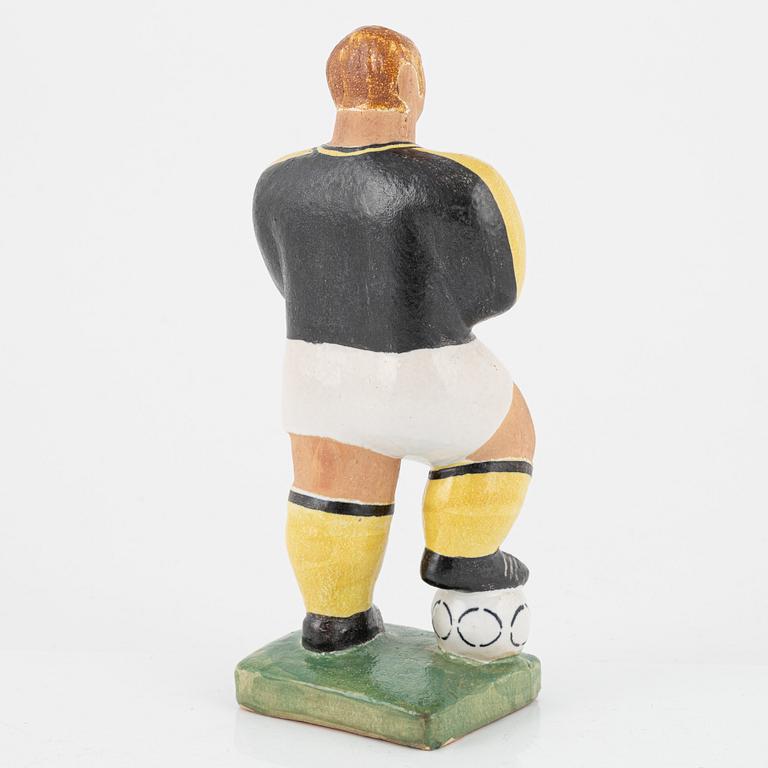 Lisa Larson, figurin, K-Studion, Gustavsberg.