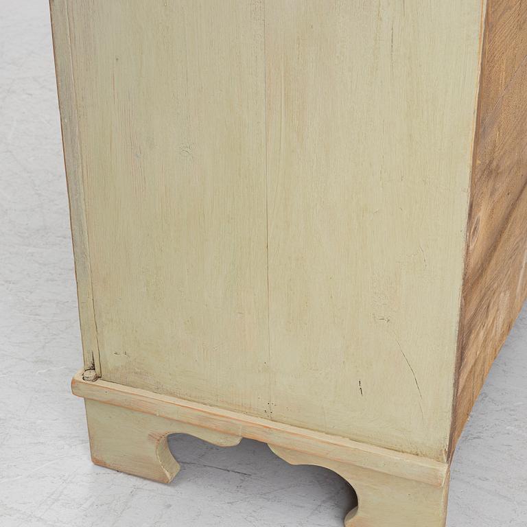 Cabinet, 19th century.