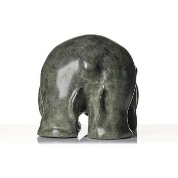Anders Sandström, Large bear.