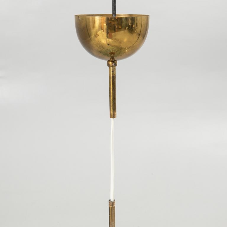 Josef Frank, Ceiling lamp, model 2560, Firma Svenskt Tenn.