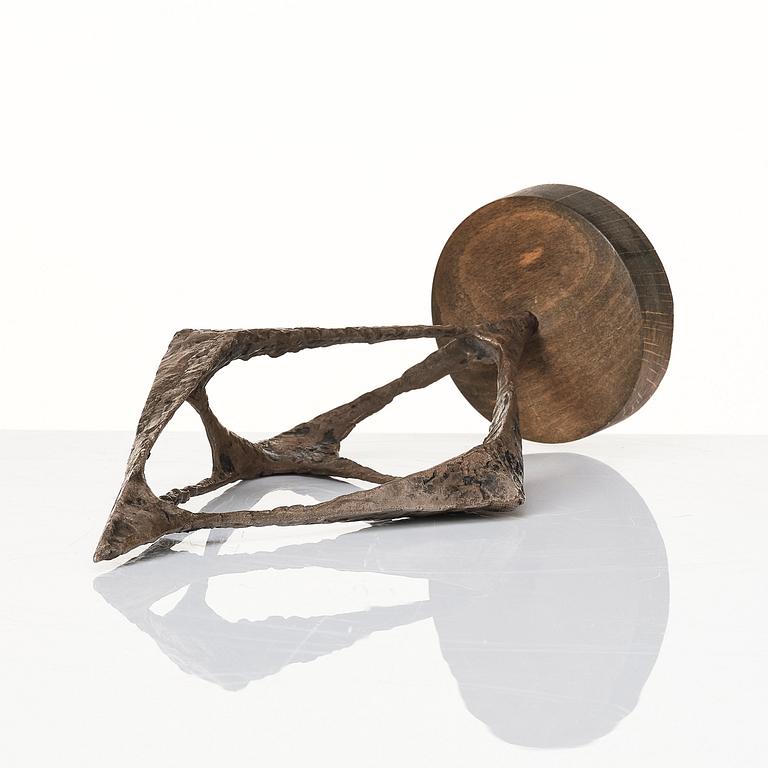 Arne Jones, "Treklang".