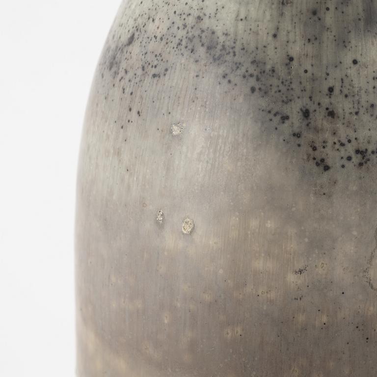 Carl-Harry Stålhane, a stoneware vase, Rörstrand.