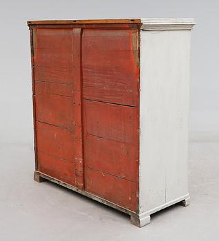 SKÄNK, 1800-talets mitt.