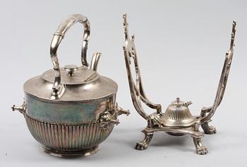 TEKÖK, pläter, 1900-tal.
