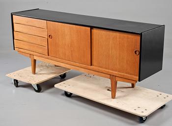 SIDEBOARD, Erik Wörtz för IKEA, 1900-talets andra hälft.