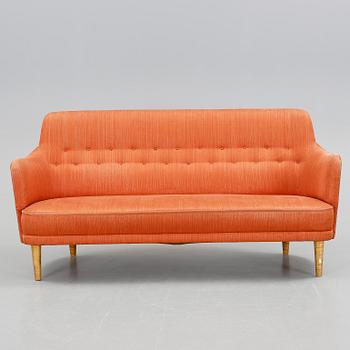 SOFFA, "Samsas", Carl Malmsten, 1900-tal.