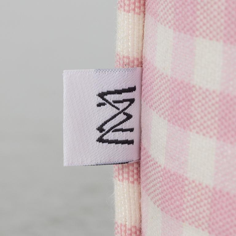 A bed headboard, 'Carlita/Laura', Mille Notti.