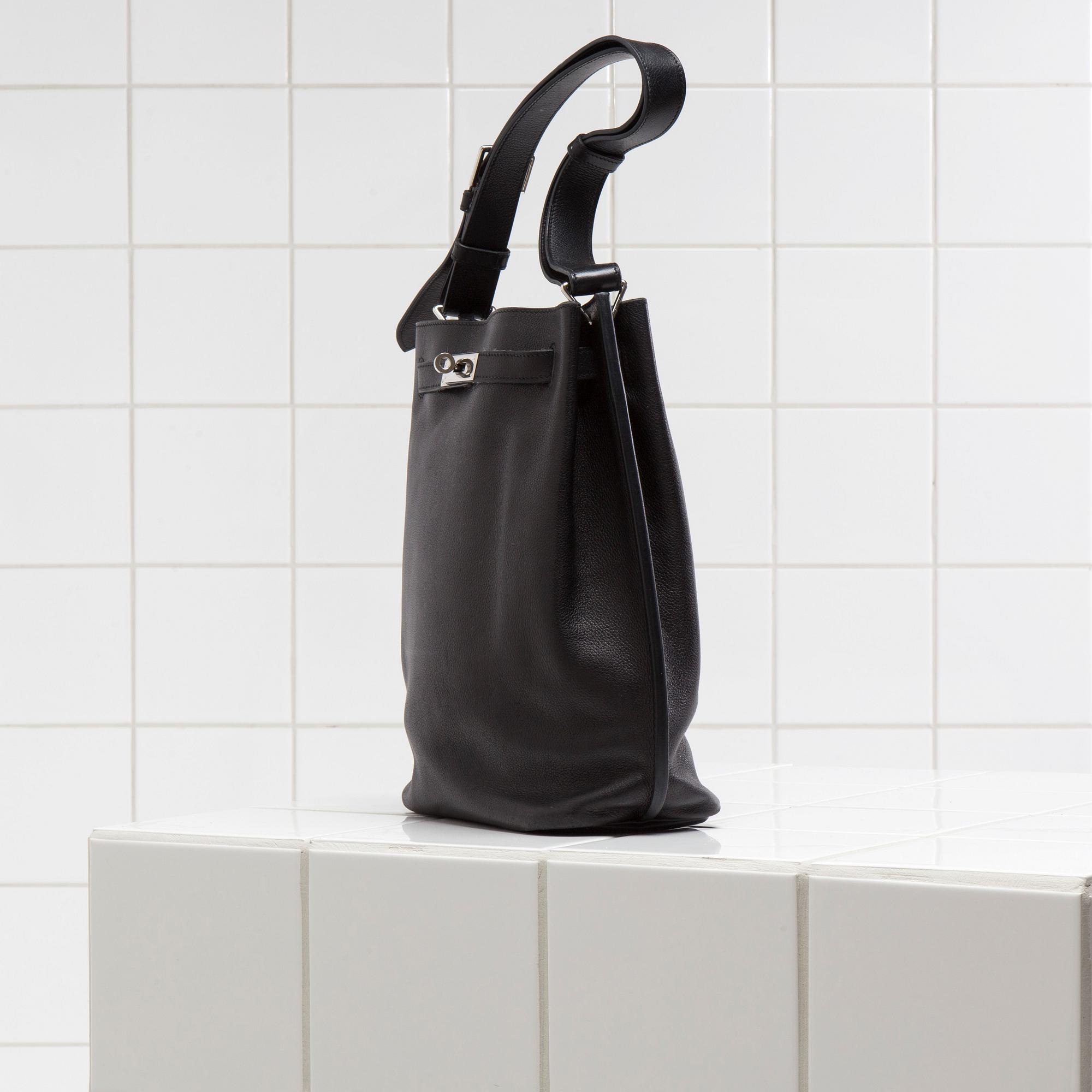 VÄSKA, "So Kelly", Hermès, 2009.