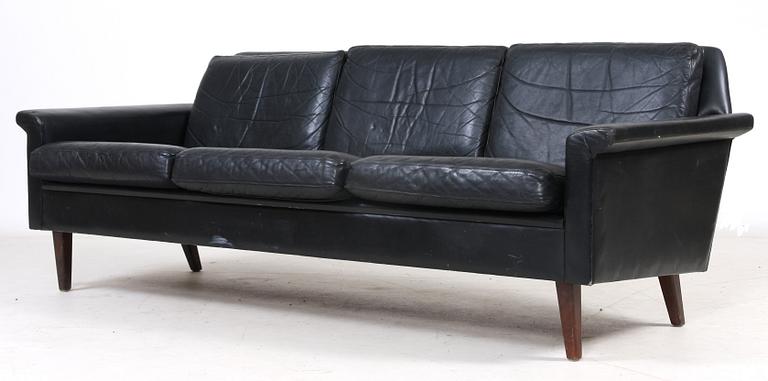 SOFFA, 1960/1970-tal.