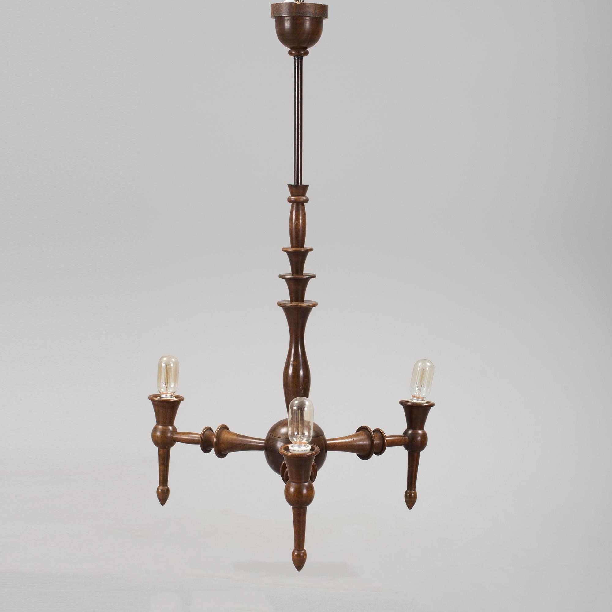 TAKKRONA, Swedish Grace, 1920-/1930-tal.