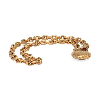 587. GIVENCHY, a necklace.