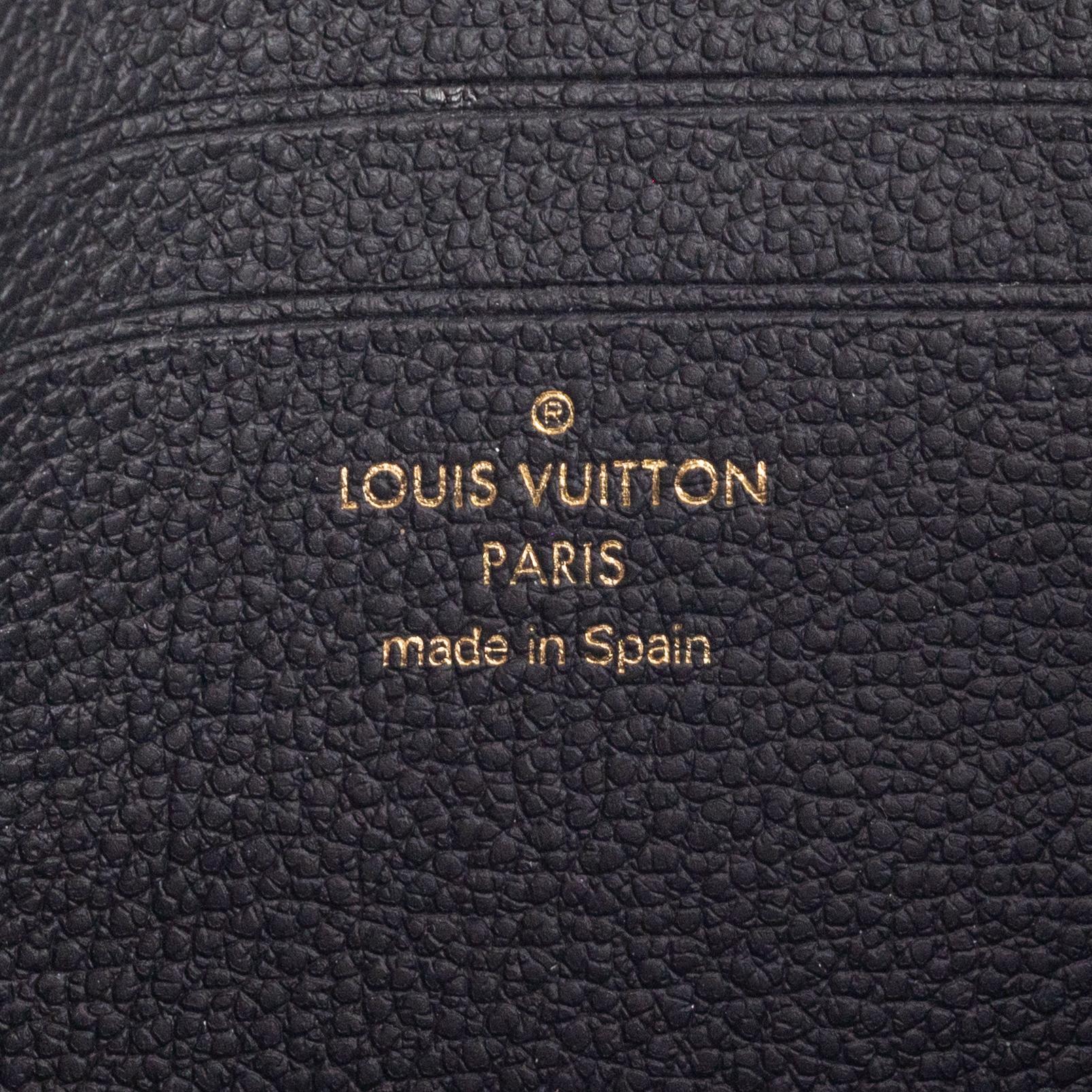 Louis Vuitton, väska "Wallet On Chain Ivy".