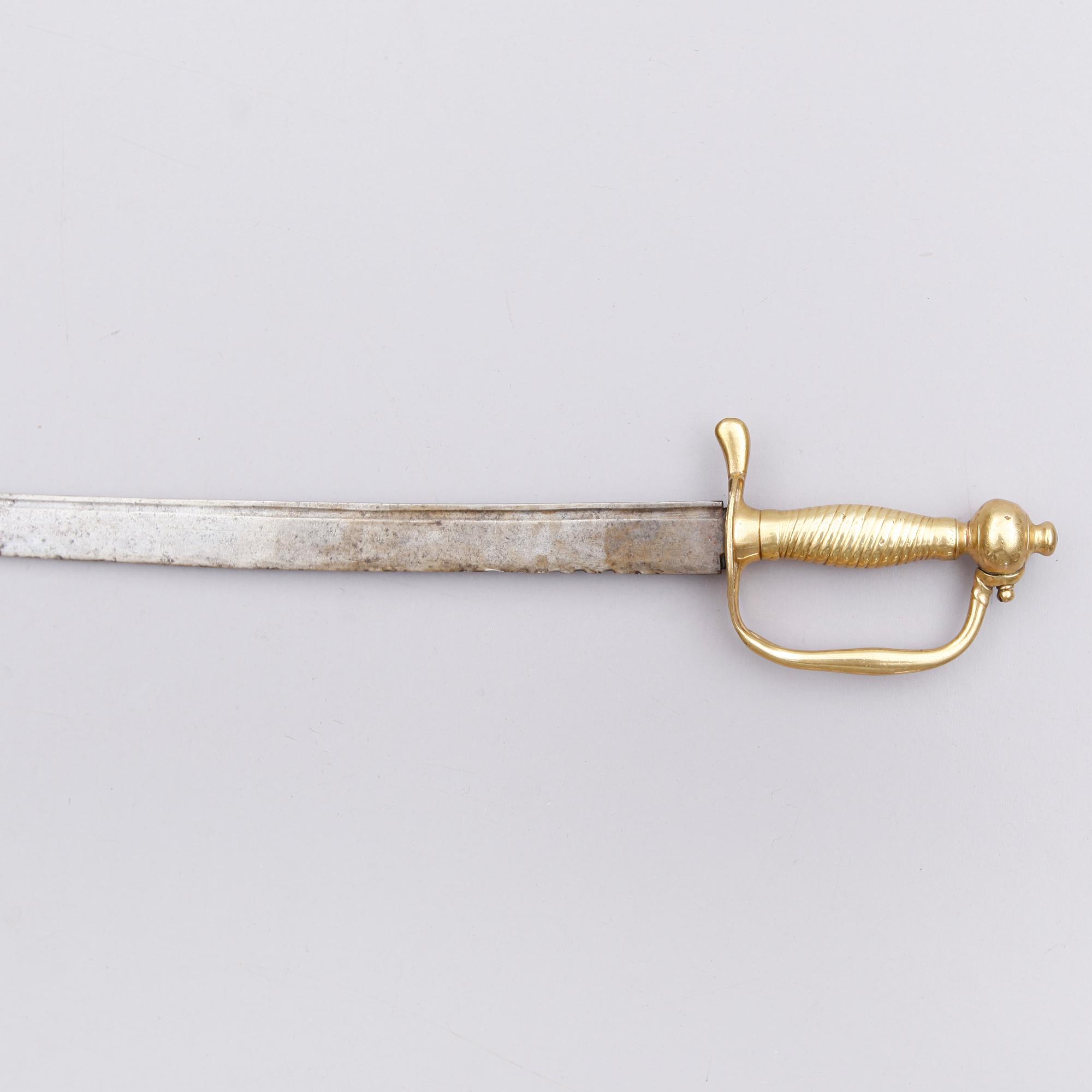 SABEL, 1800-talets första hälft.