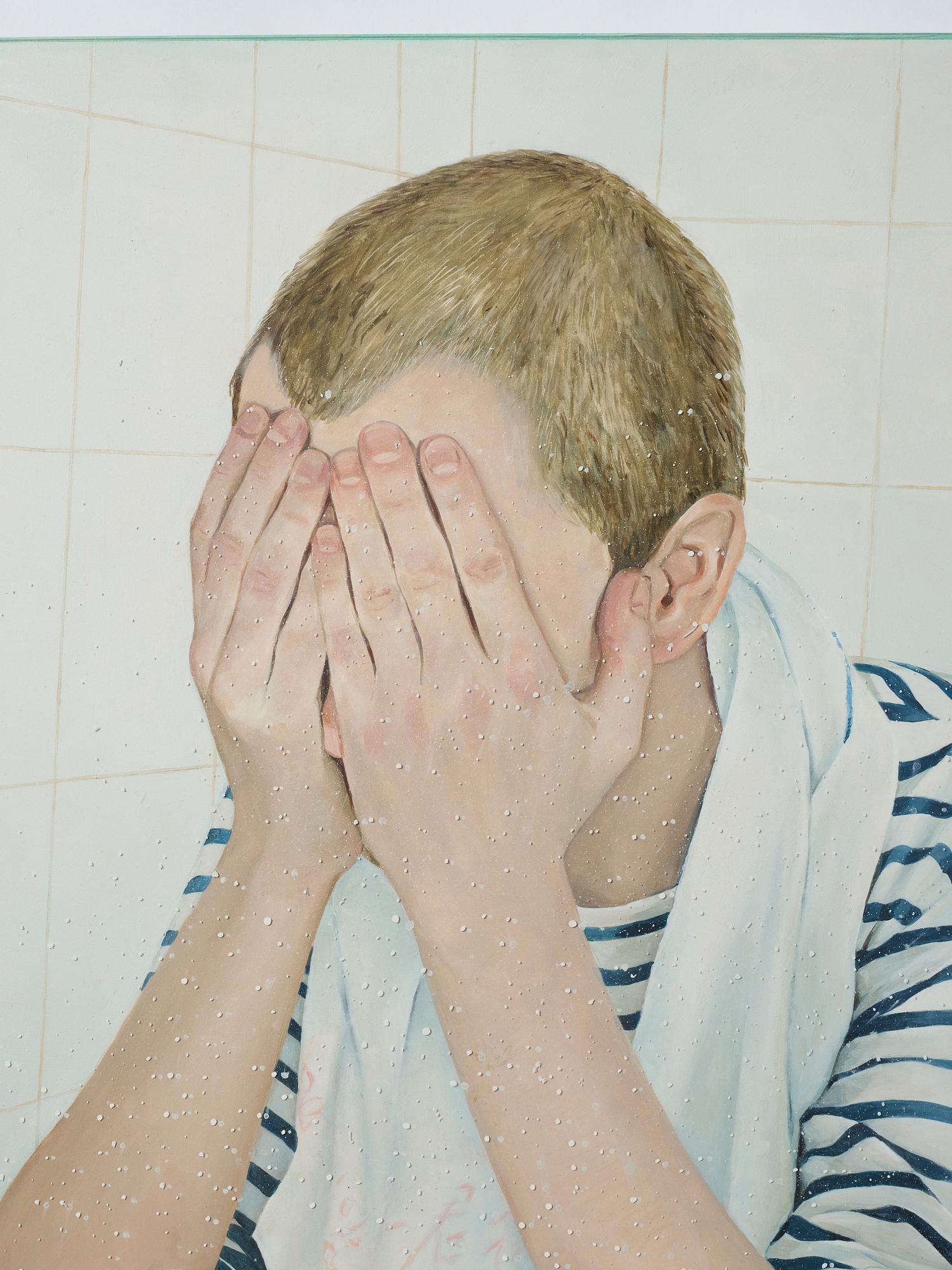 Lotta Hannerz, "Envers".
