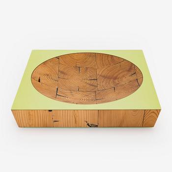 Jouni Leino, Tarjoiluvati, "Ecobol", Jouni Leino Design Studio.