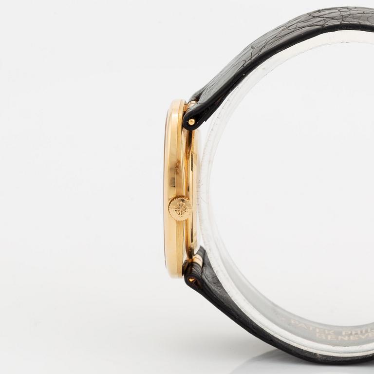 Patek Philippe, Ellipse, ca 1993.